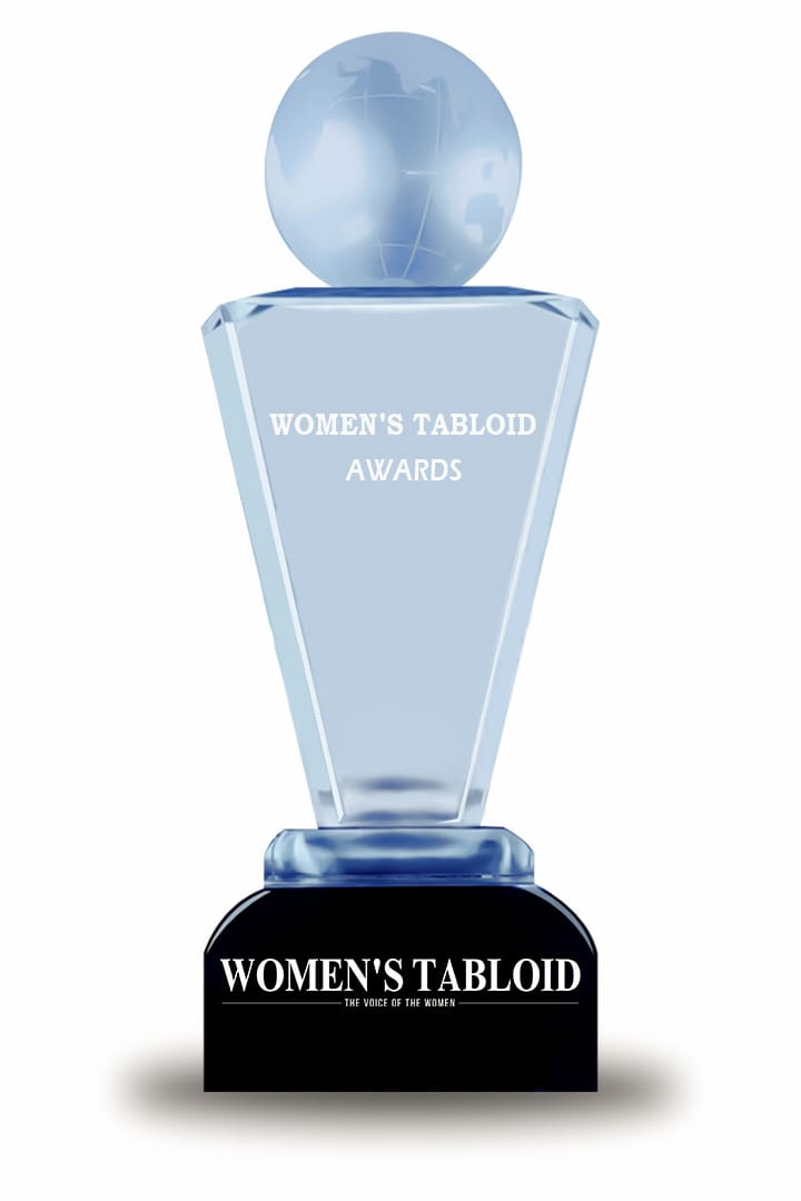 Women S Tabloid Awards The Voice Of The Women