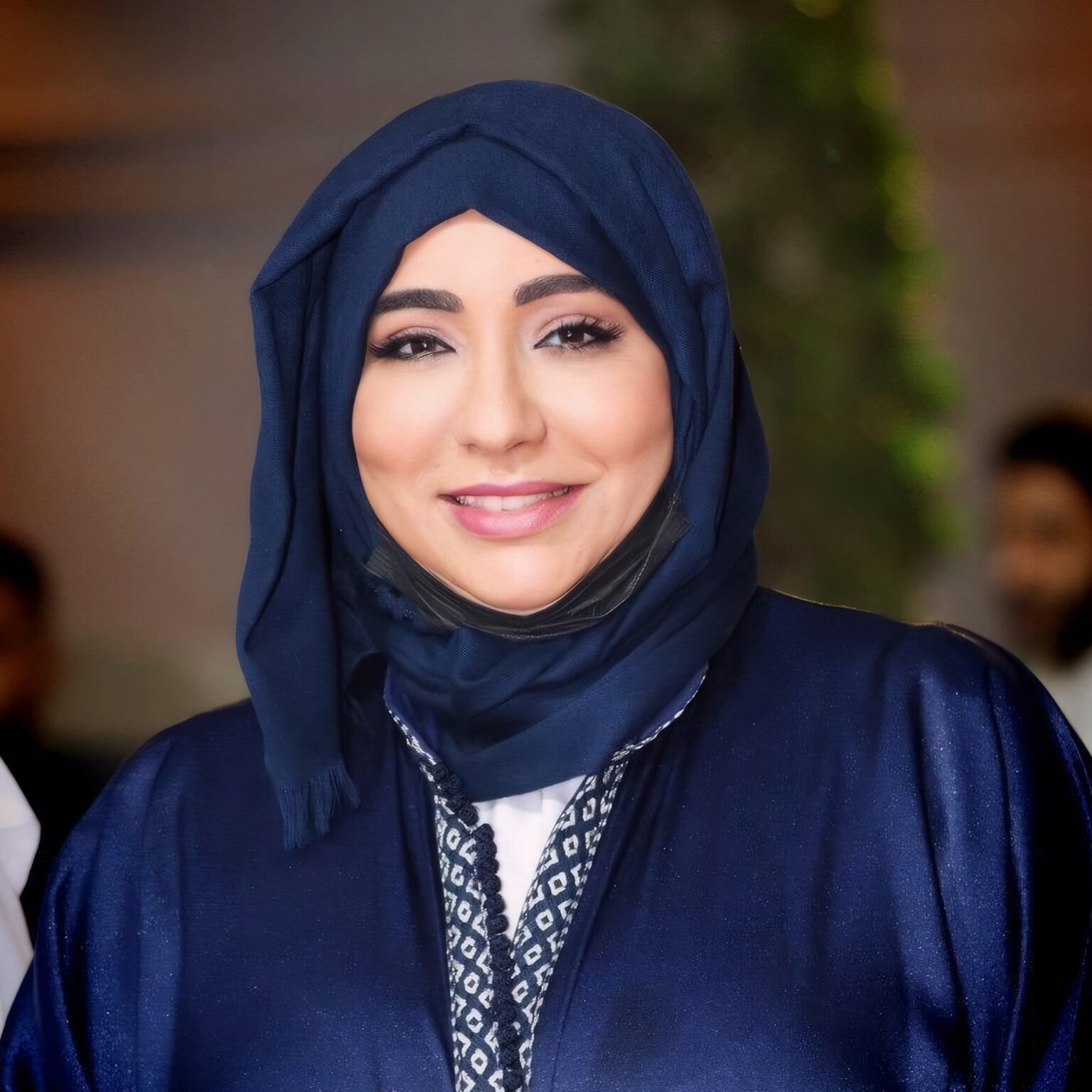 Rahhal Native Women's Tabloid Awards – The voice of the women